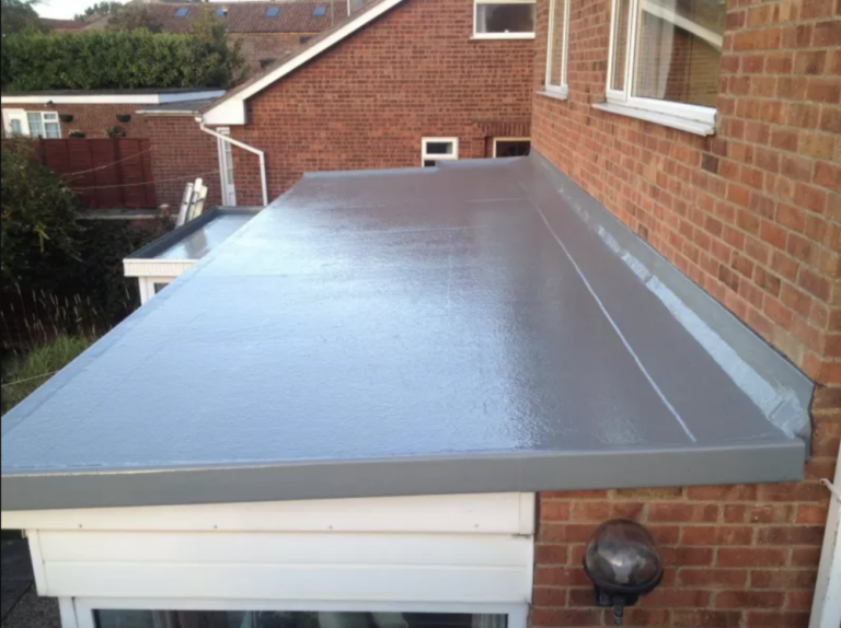 GRP Roofing LAB Roofing Services